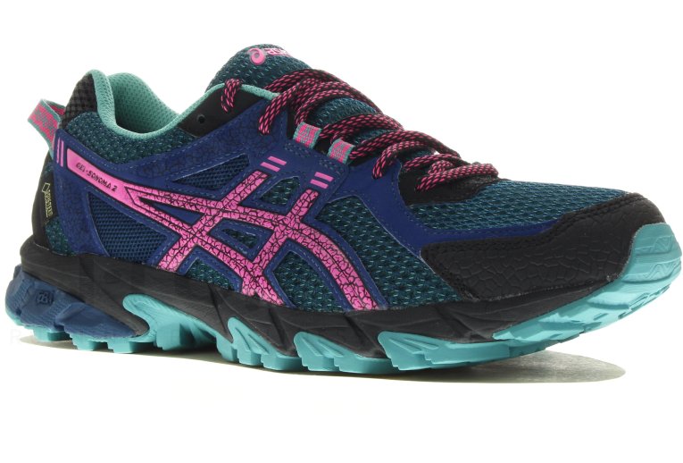 Asics Gel Sonoma 2 Gore-Tex