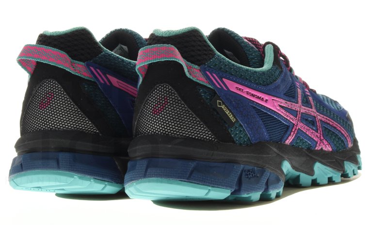 Asics Gel Sonoma 2 Gore-Tex