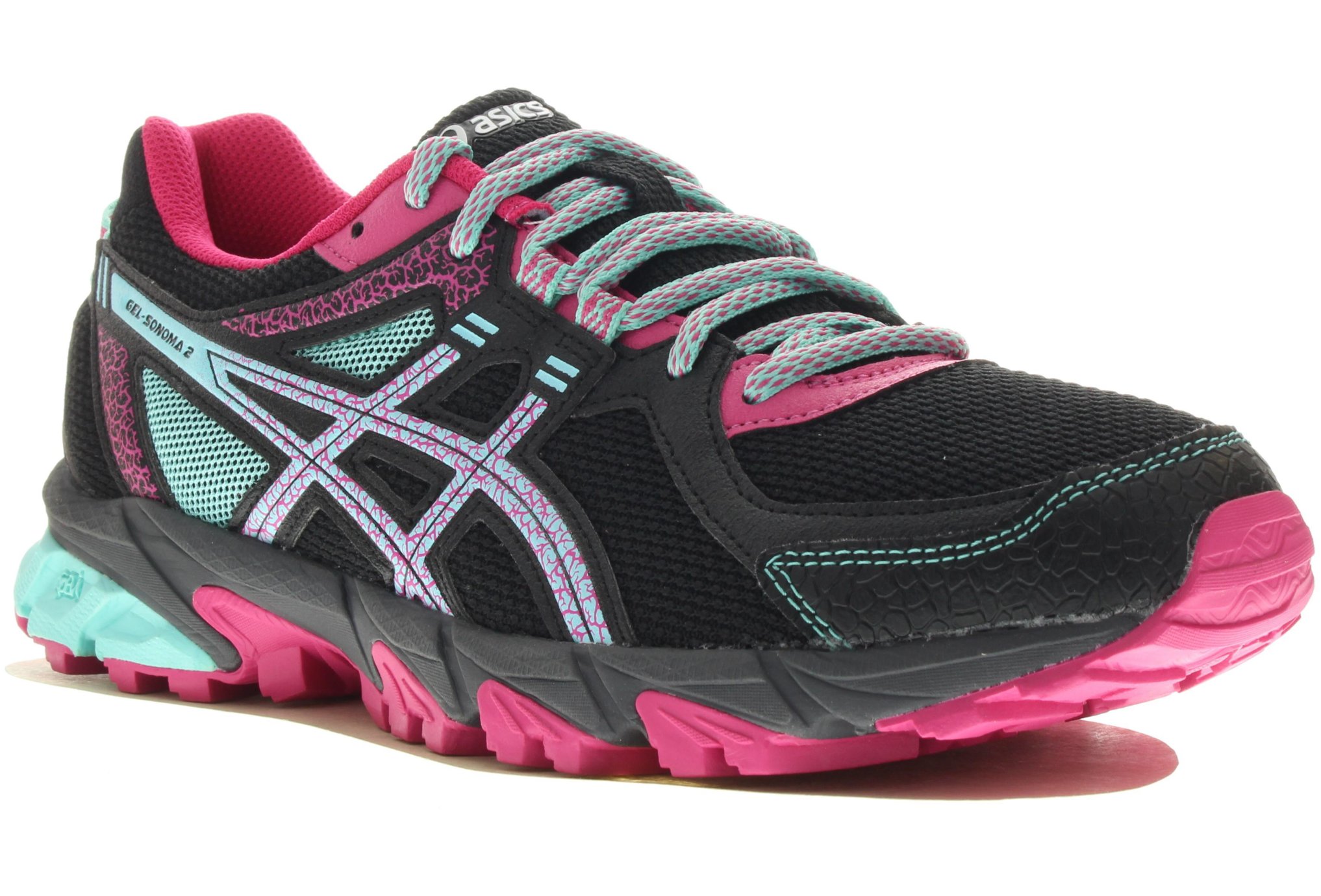 asics gel sonoma 3 decathlon