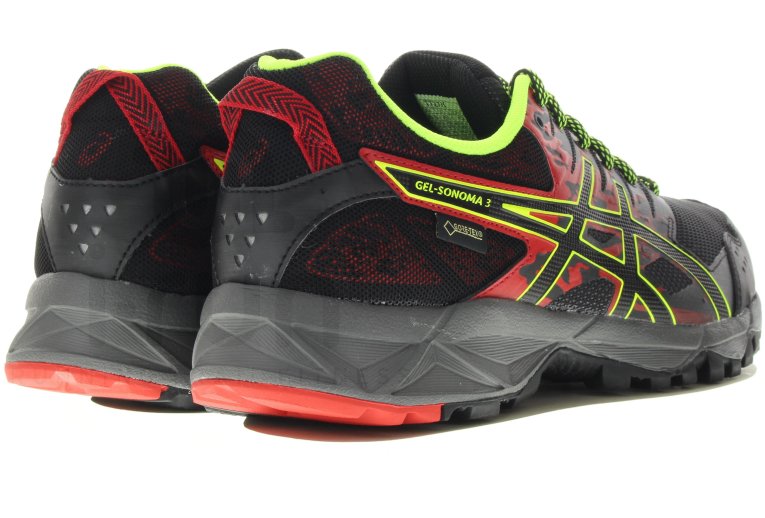 Asics Gel Sonoma 3 Gore-Tex