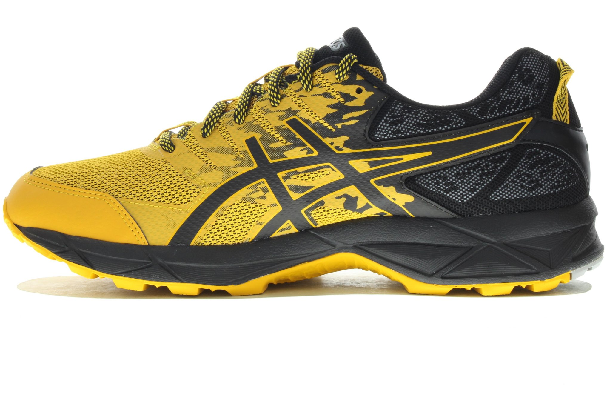Asics Gel Sonoma 3 Gore-Tex M homme pas cher