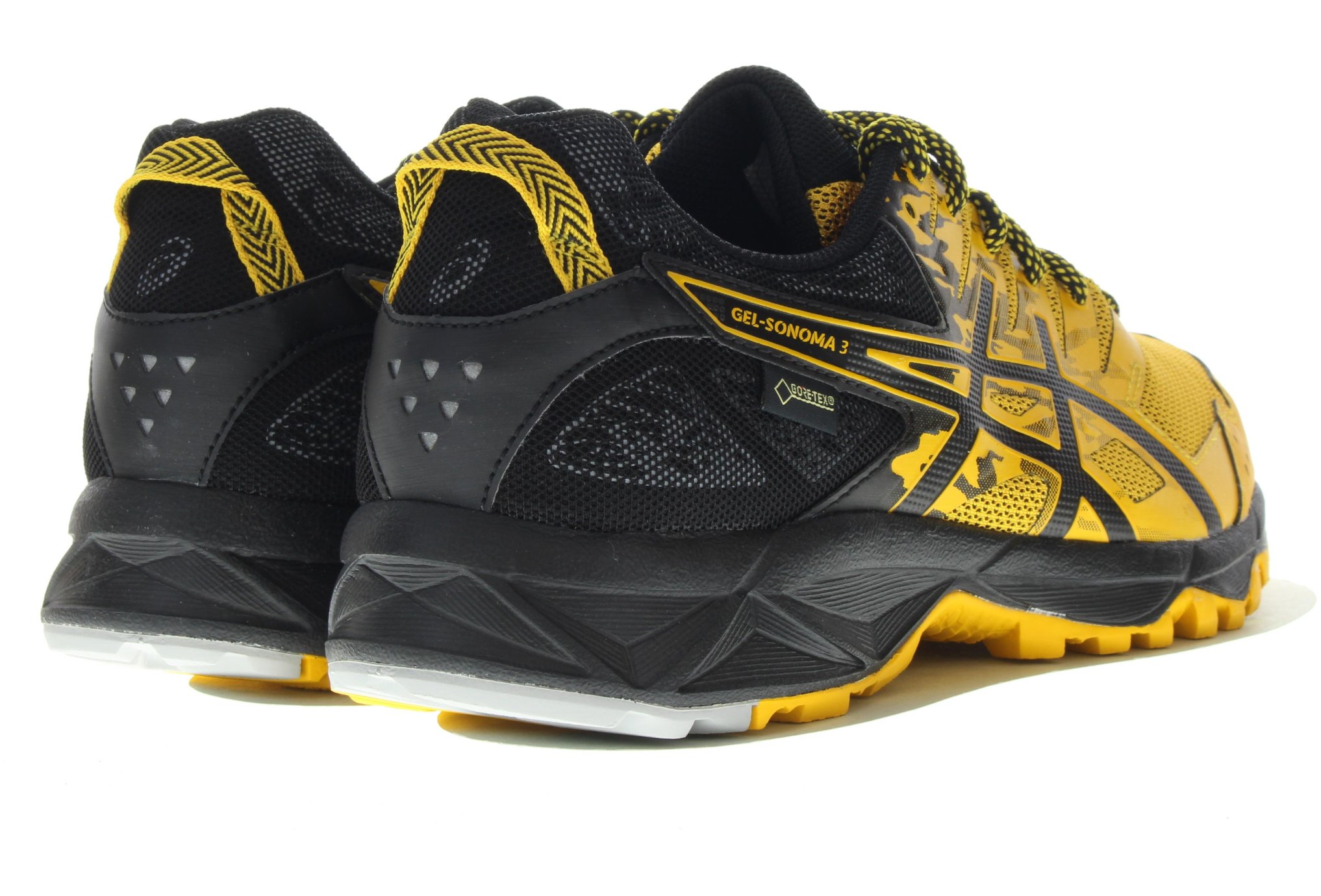 gel sonoma 3 gore tex