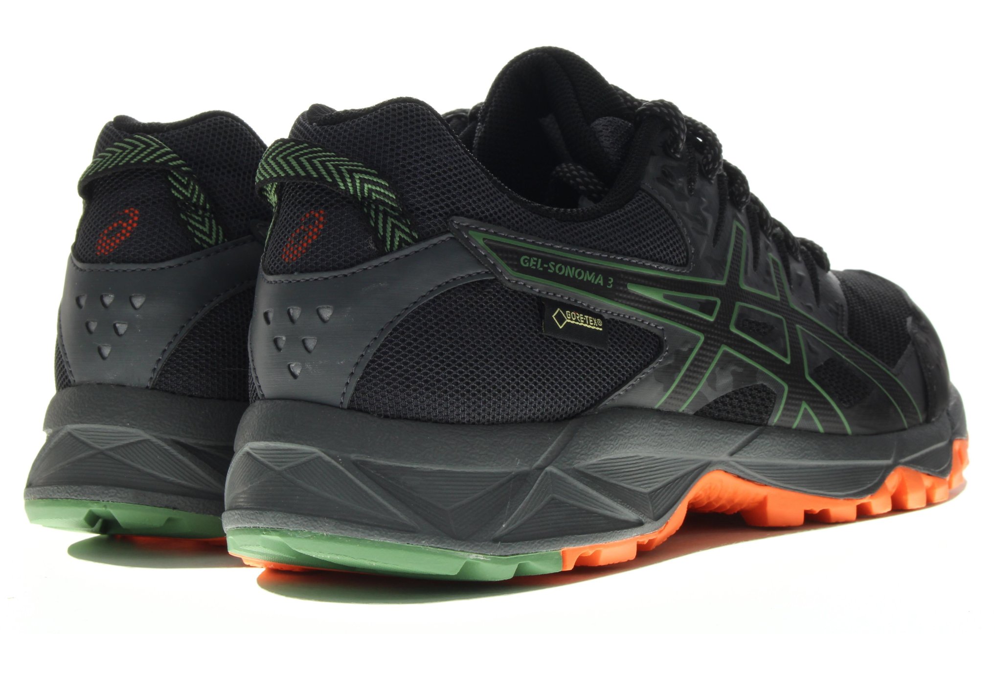 gel sonoma 3 gore tex