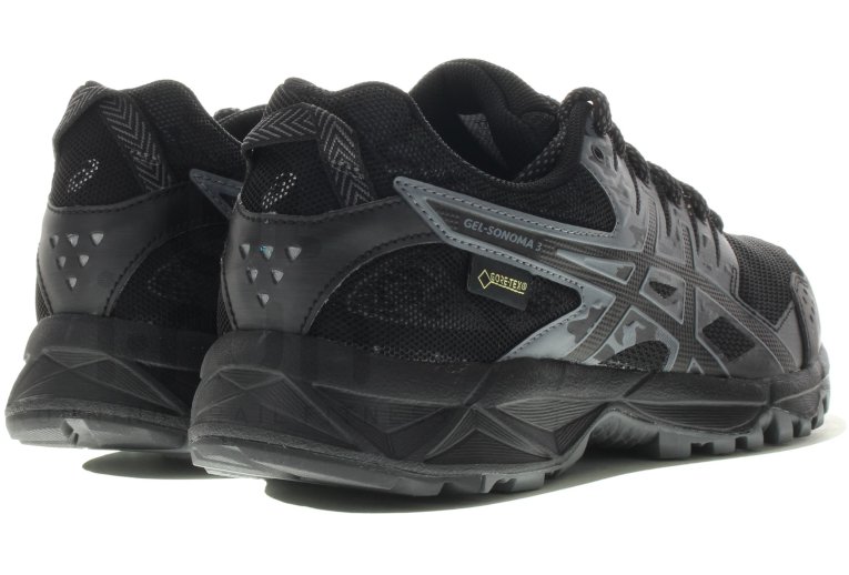 Asics Gel Sonoma 3 Gore-Tex