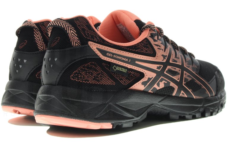 Asics Gel Sonoma 3 Gore-Tex