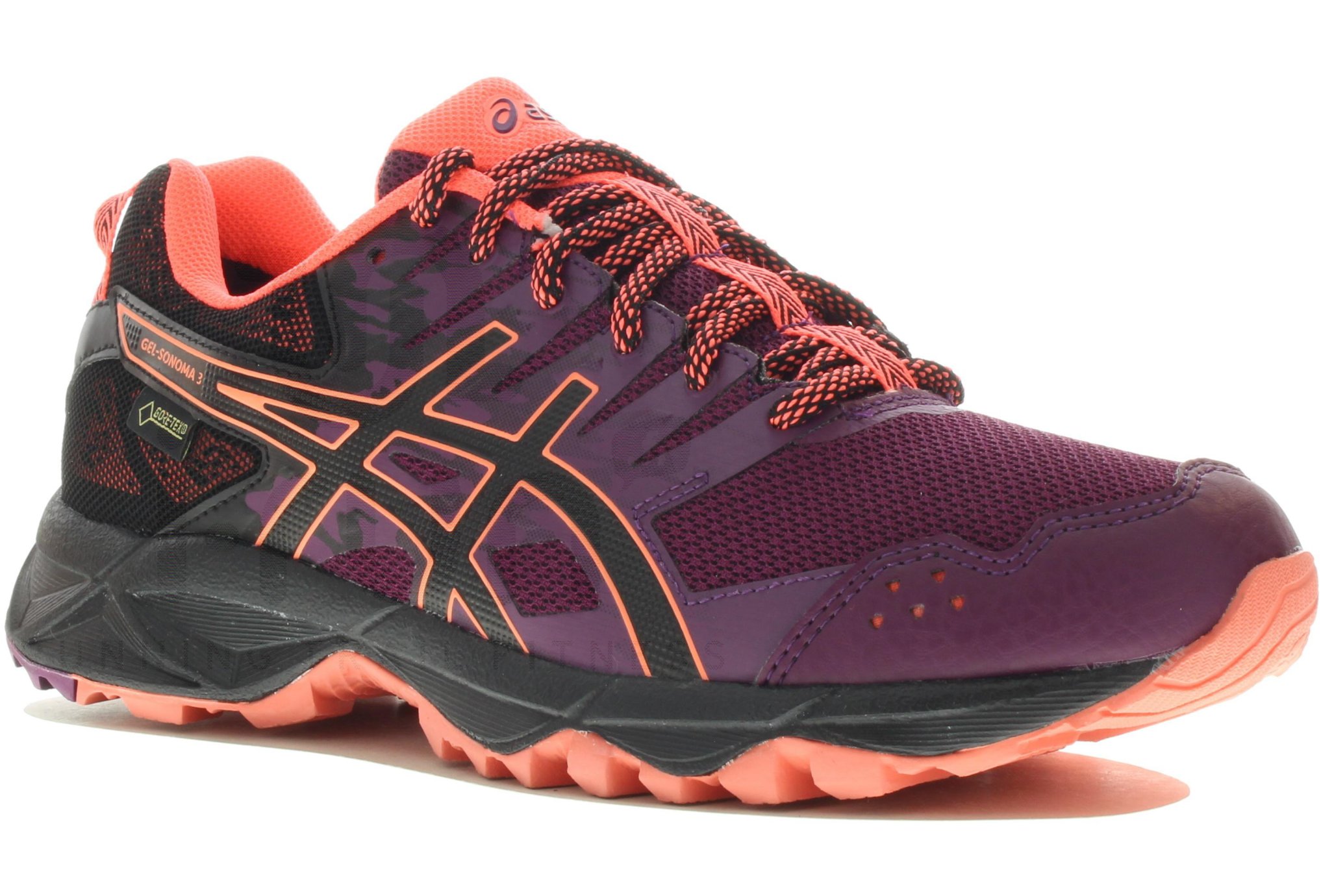gel sonoma 3 femme