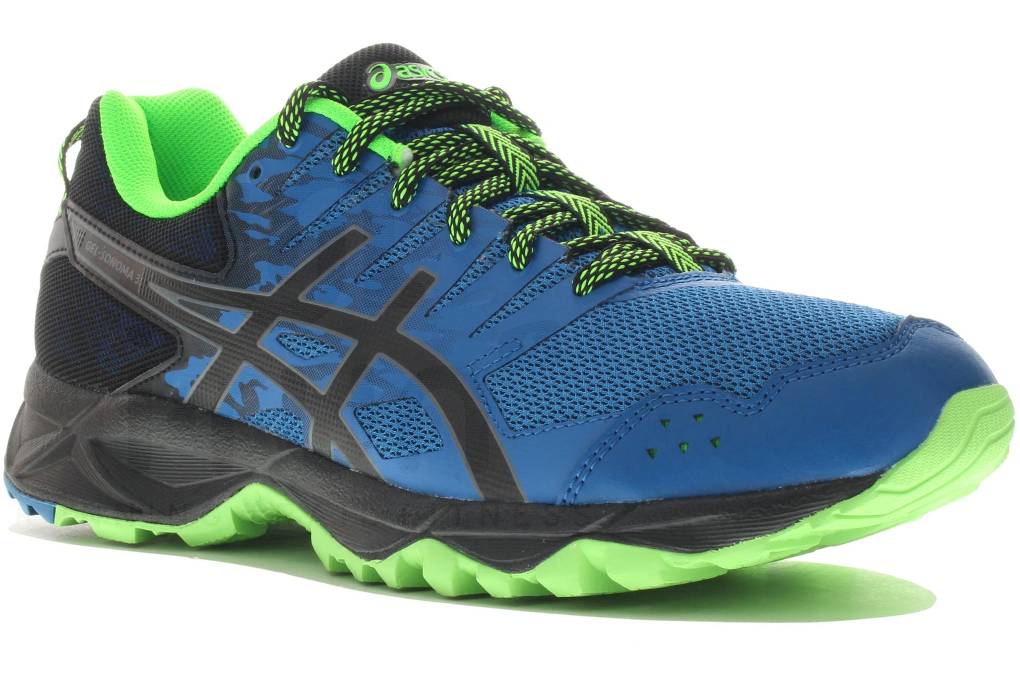 asics gel sonoma 3 homme