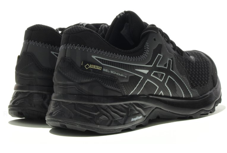 Asics Gel-Sonoma 4 Gore-Tex Damen
