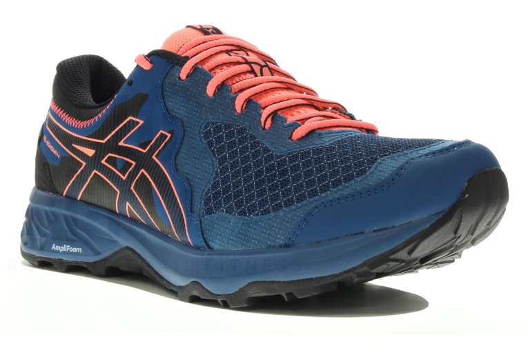 Asics Gel-Sonoma 4 Gore-Tex