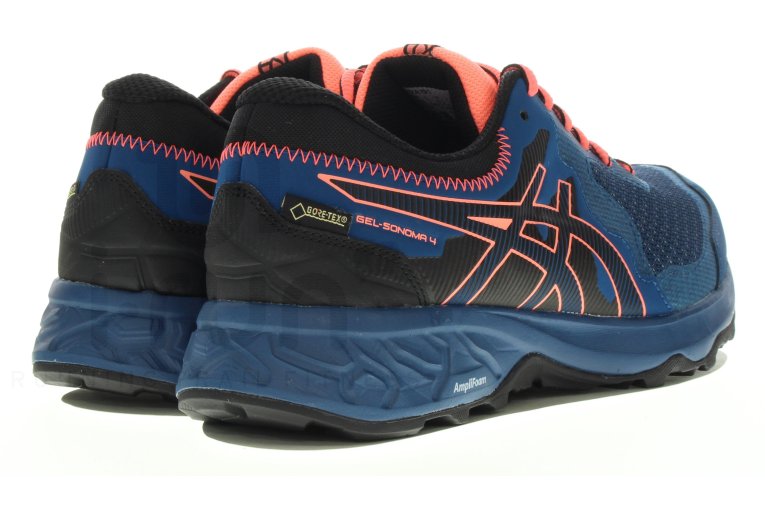 Asics Gel-Sonoma 4 Gore-Tex