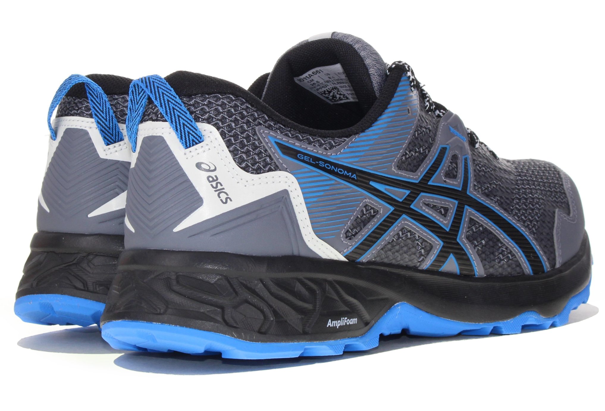 asics gel sonoma 3 noir