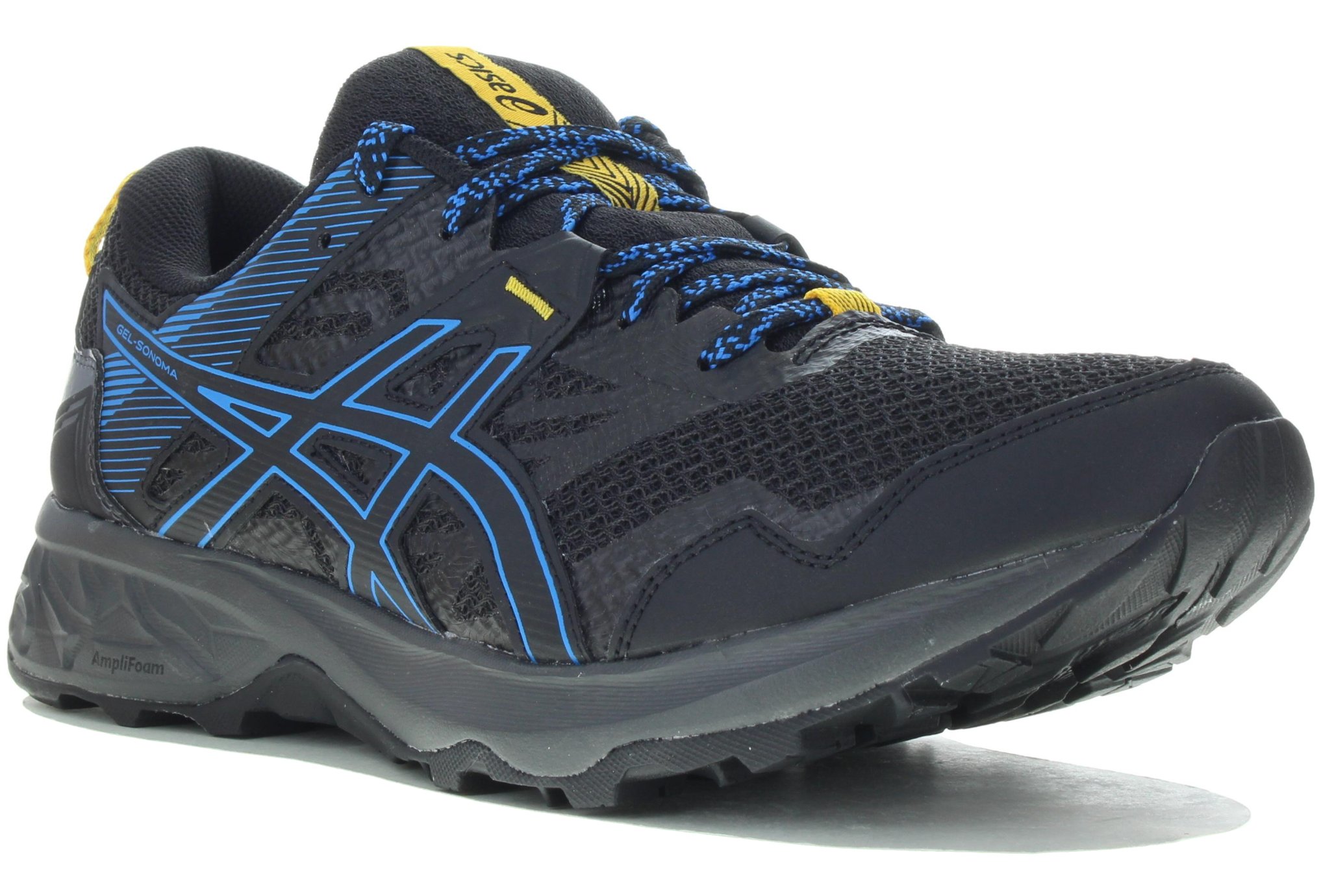 Asics Gel-Sonoma 5 M Diététique Chaussures homme