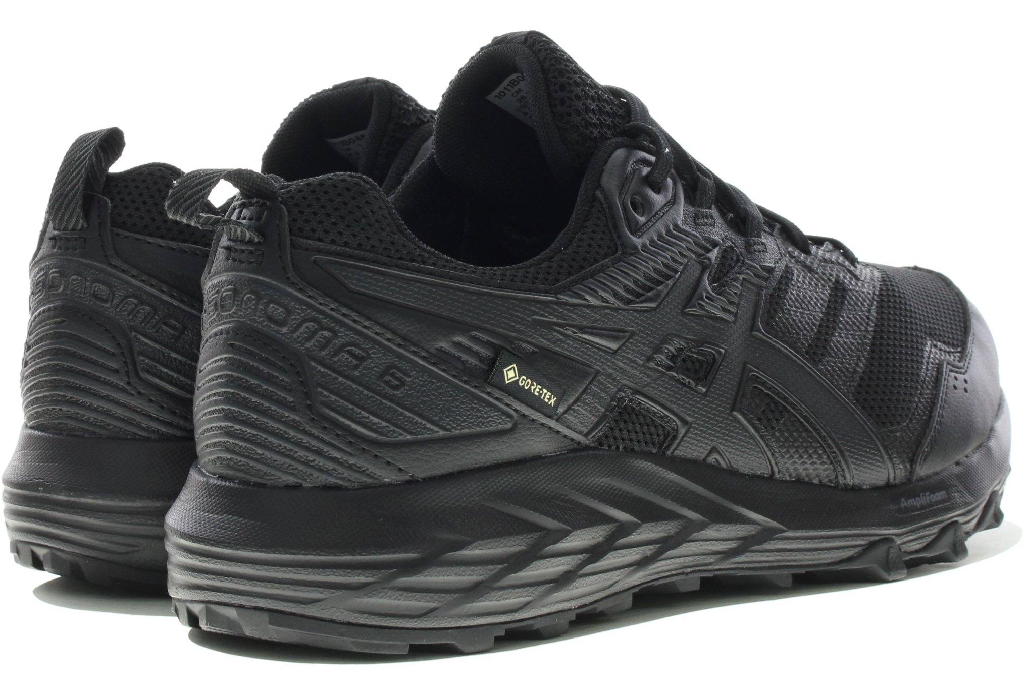 Asics GelSonoma 6 GoreTex en promoción Hombre Zapatillas Trail Asics Asics GelSonoma 6 GoreTex en promoción Hombre Zapatillas Trail Asics