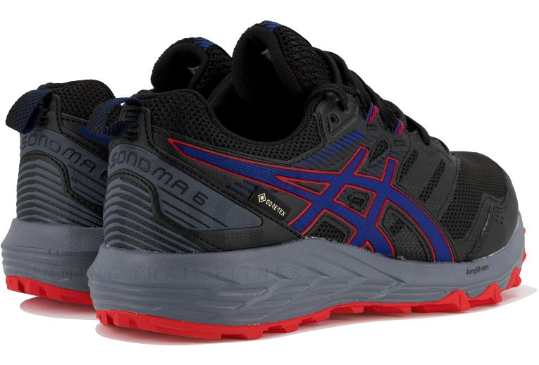 Asics Gel-Sonoma 6 Gore-Tex Herren