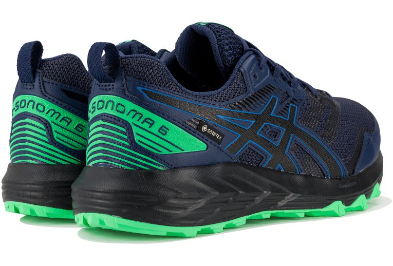 Asics Gel-Sonoma 6 Gore-Tex Herren