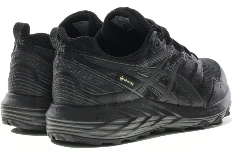 asics gore tex mujer