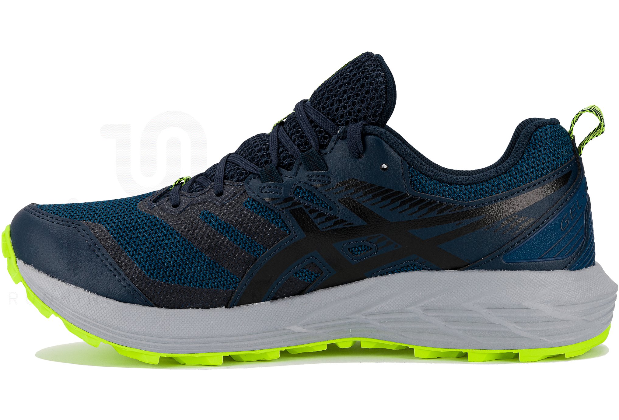 asics sigma homme