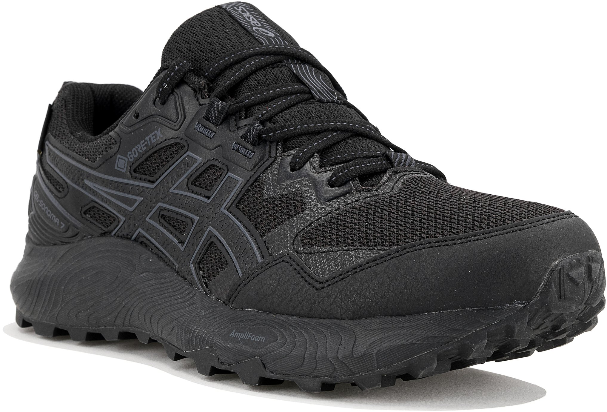 Asics Gel-Sonoma 7 Gore-Tex Heren im Angebot | Herren Schuhe Trail Asics