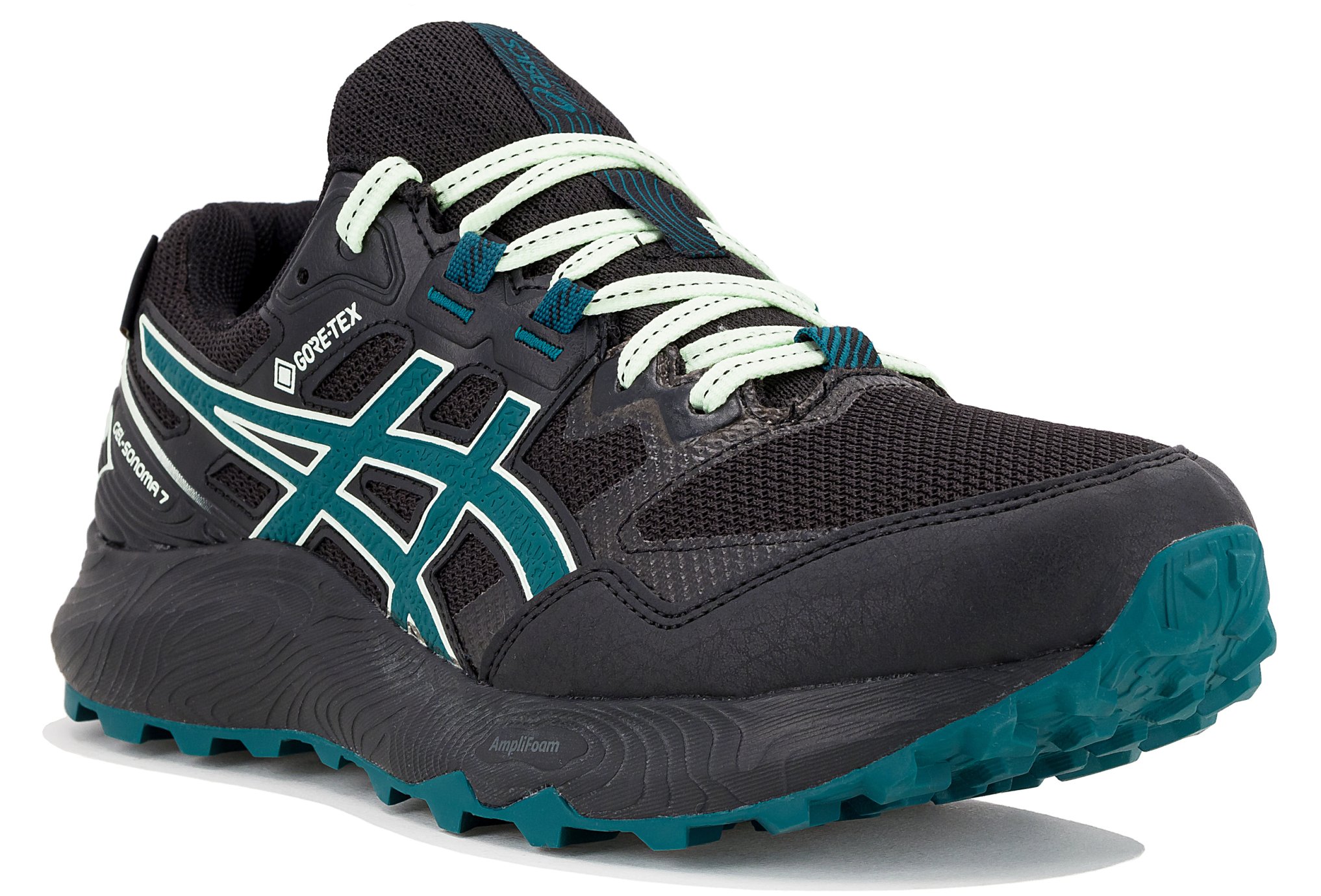 asics gel sonoma gtx 4