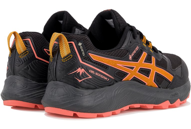 Asics Gel-Sonoma 7 Gore-Tex