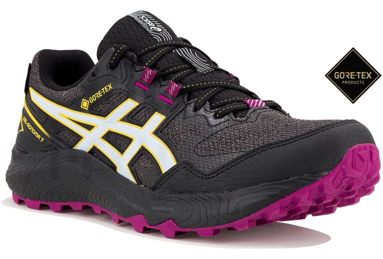 Asics laufschuhe damen wasserdicht online