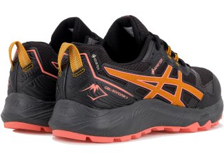 Asics Gel-Sonoma 7 Gore-Tex