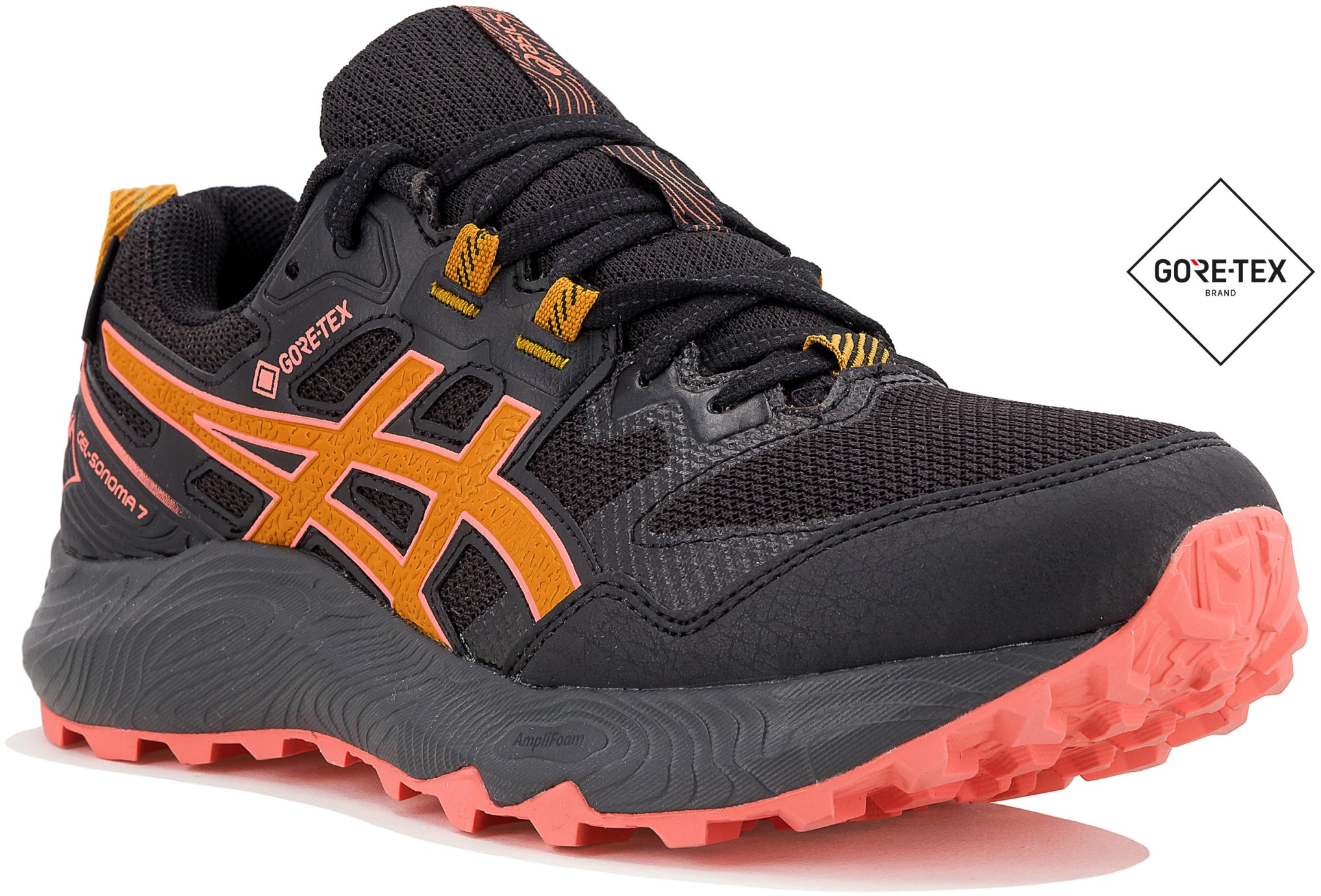 Asics Gel Sonoma 7 Gore Tex Damen