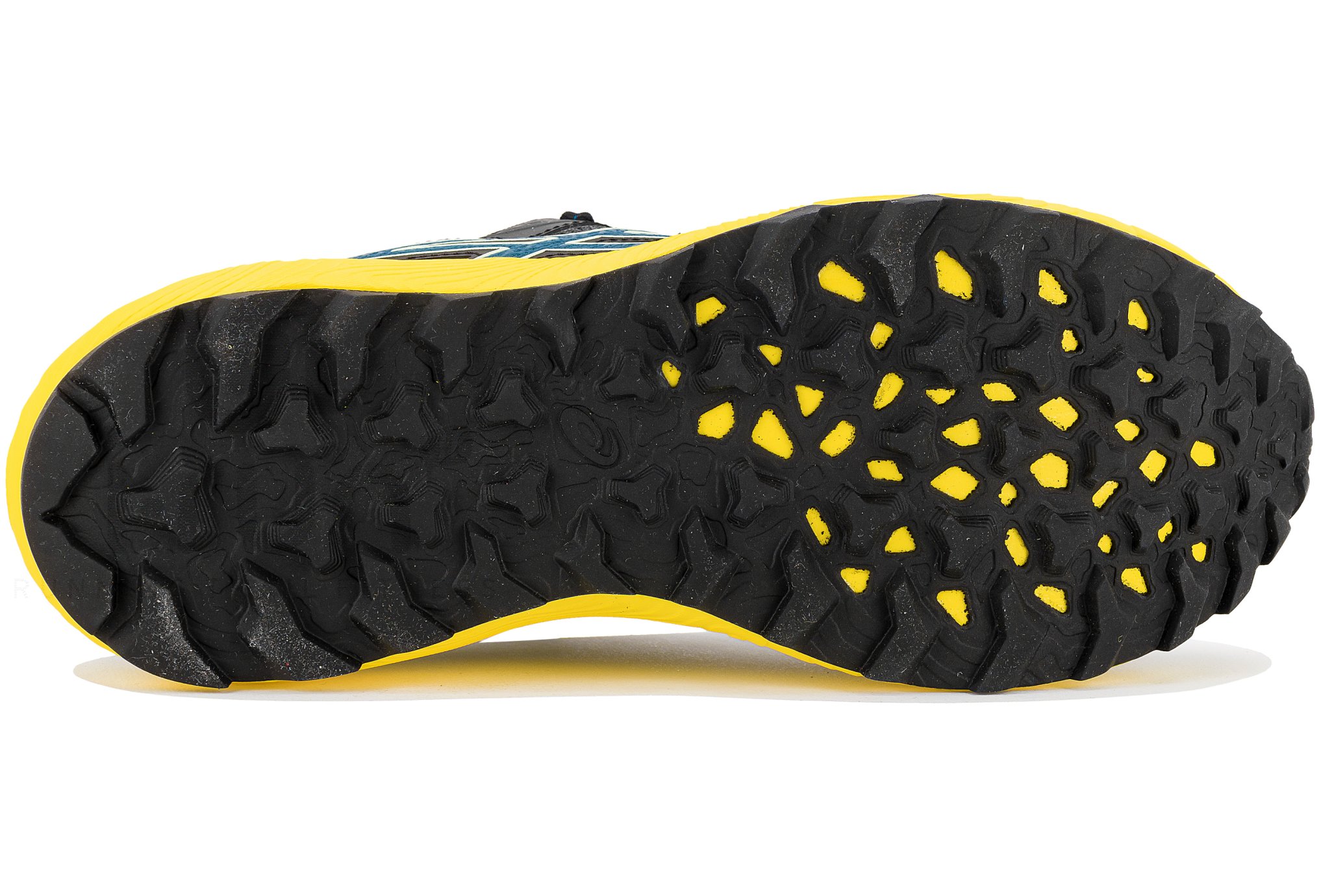 asics gel sonoma 3 gtx homme