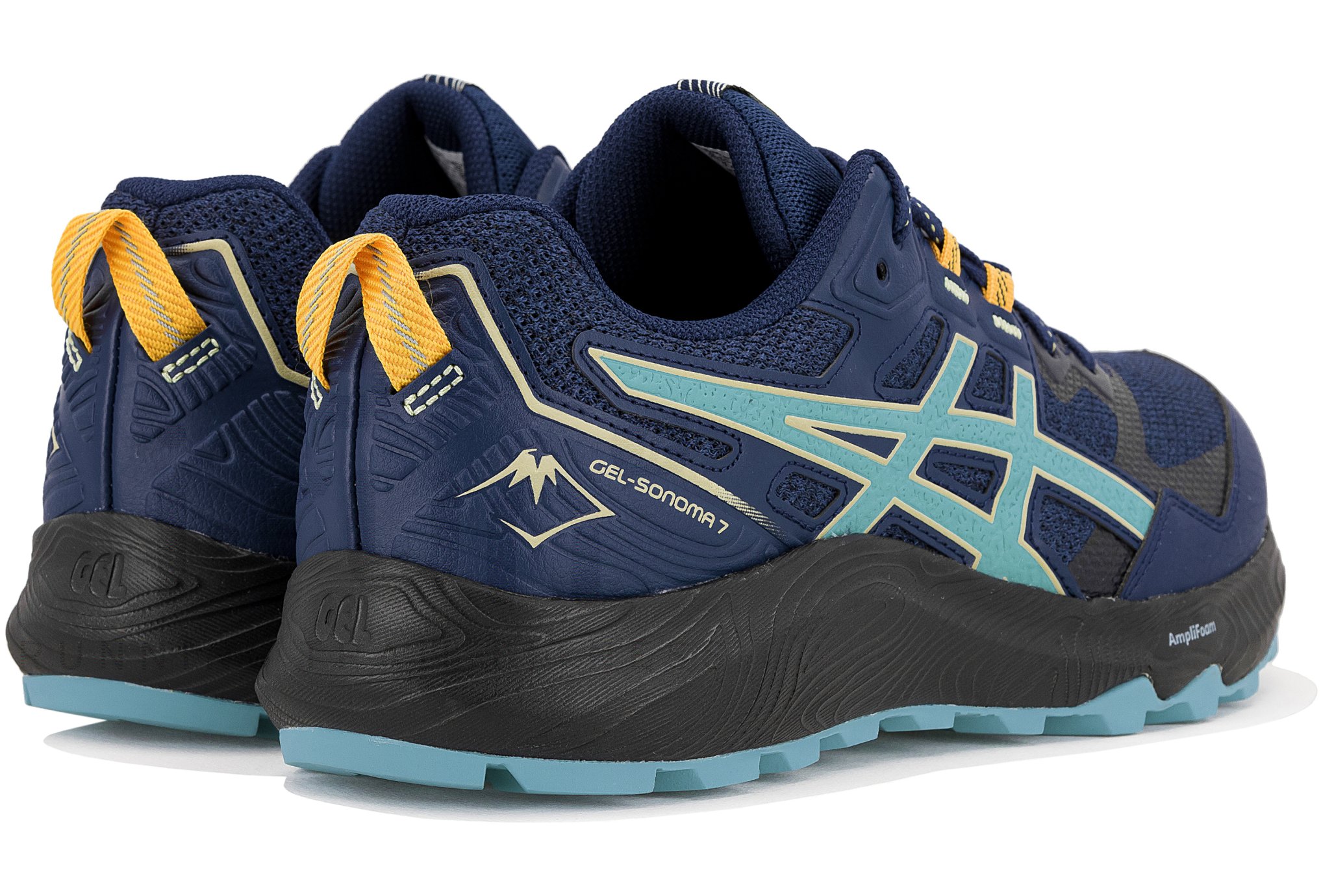 asics gel sonoma