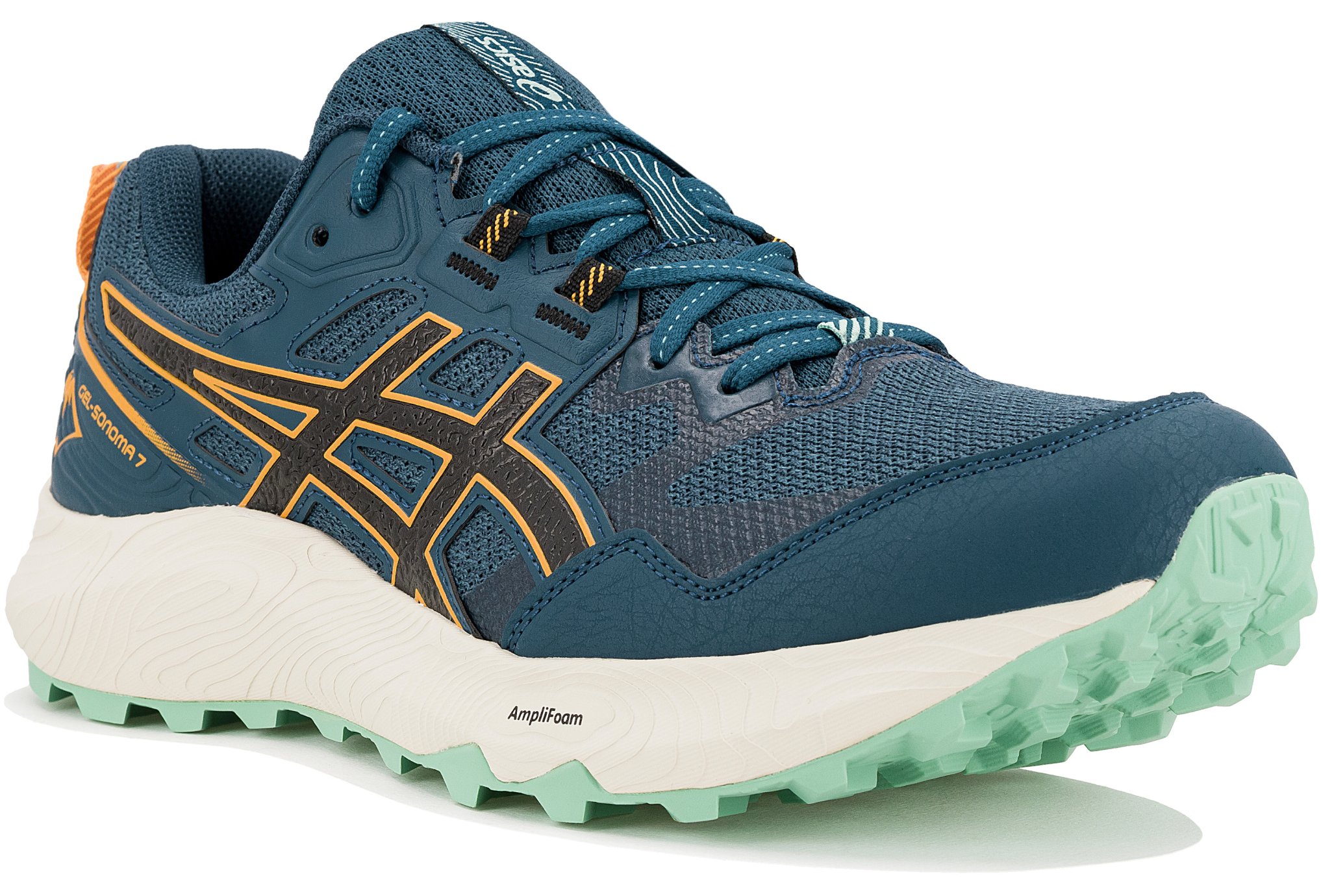 Asics sonoma homme online