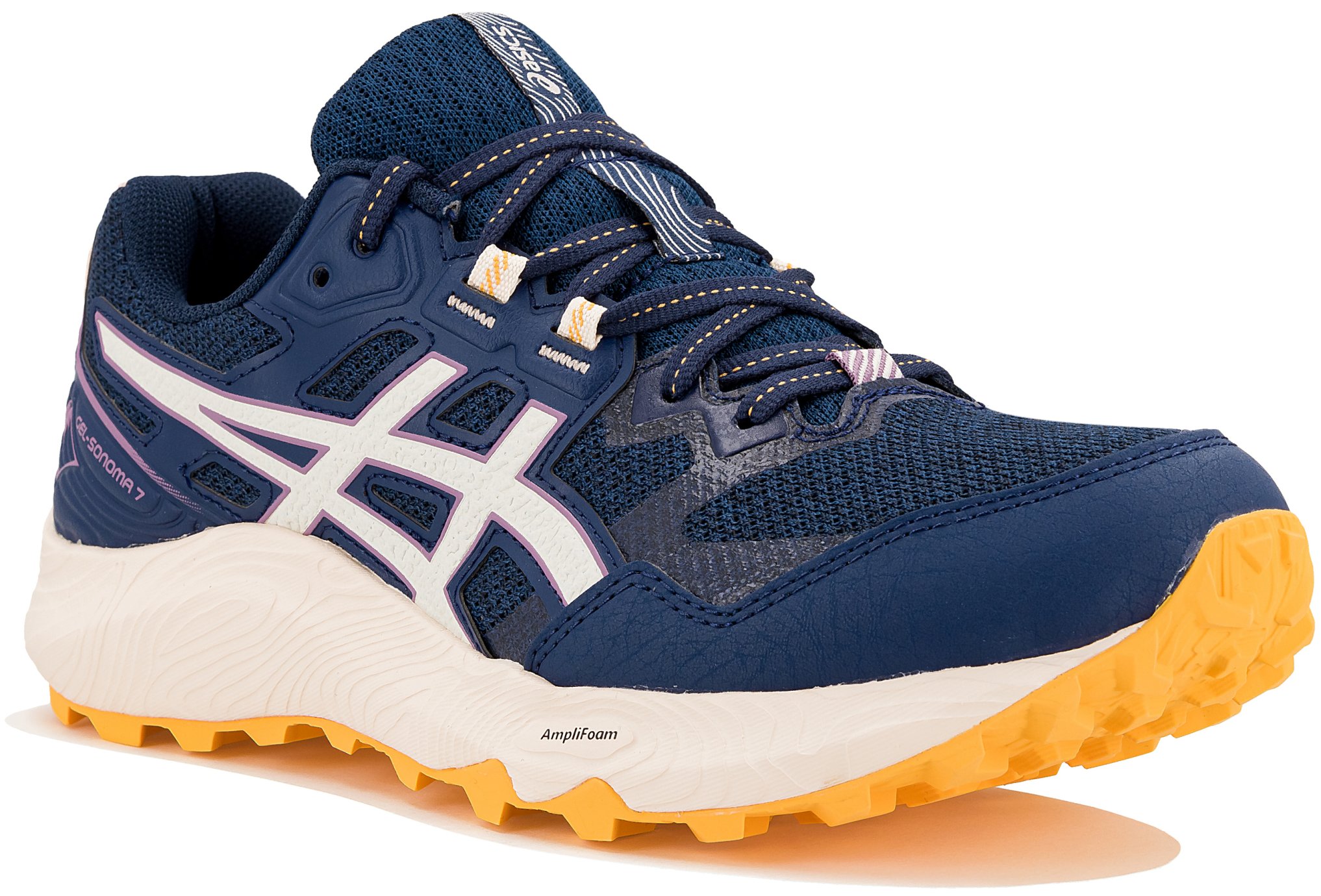 Asics gel lyte 7 femme or online