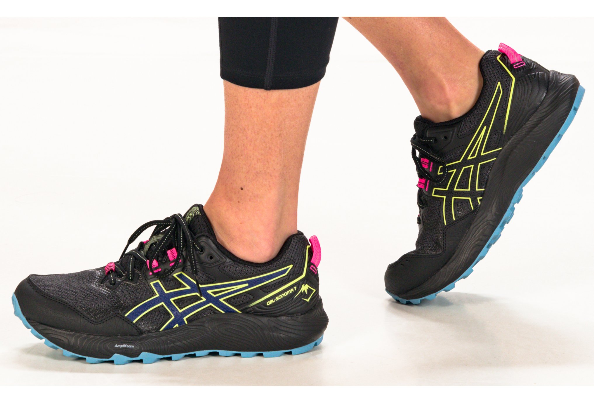 Asics Gel-Sonoma 7 Damen im Angebot | Damen Schuhe Pfade Asics