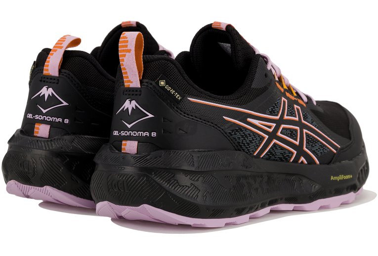 Asics Gel-Sonoma 8 Gore-Tex