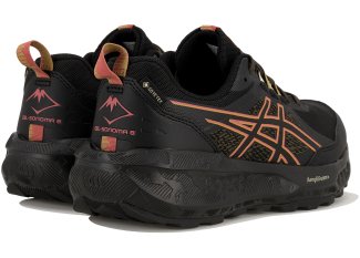 Asics Gel-Sonoma 8 Gore-Tex