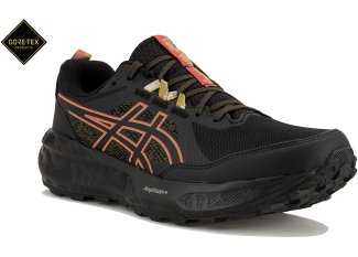 Asics Gel-Sonoma 8 Gore-Tex
