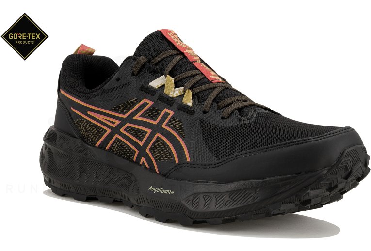 Asics Gel-Sonoma 8 Gore-Tex Damen