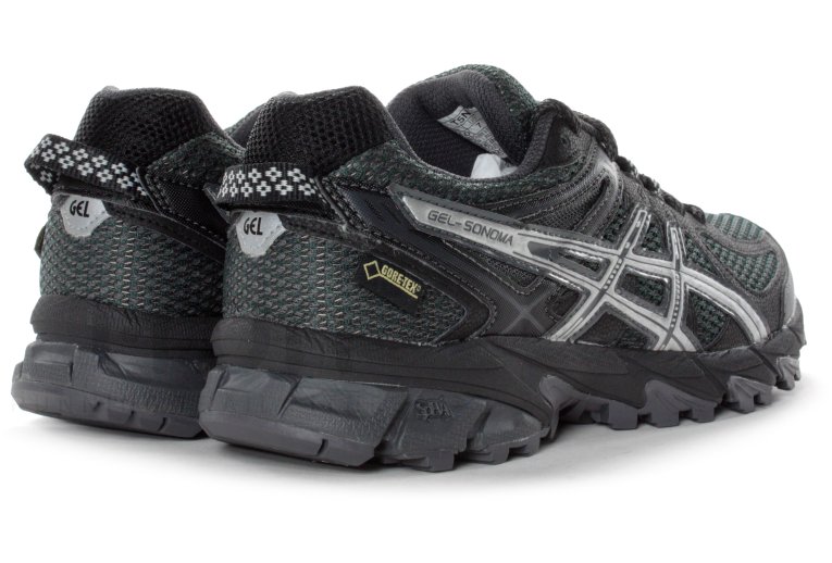 Asics Gel Sonoma Gore-Tex