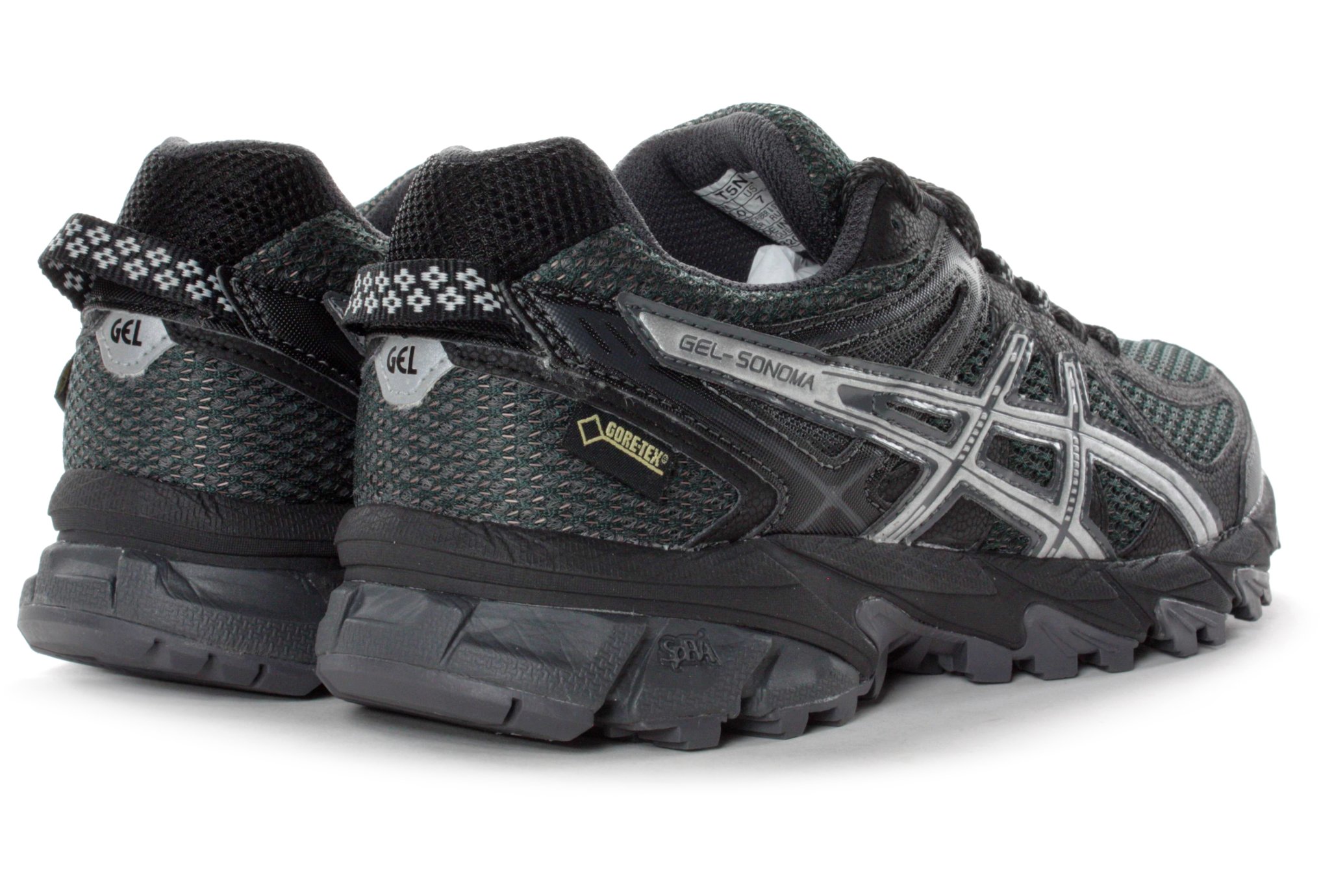 asics gel sonoma 2 gore tex