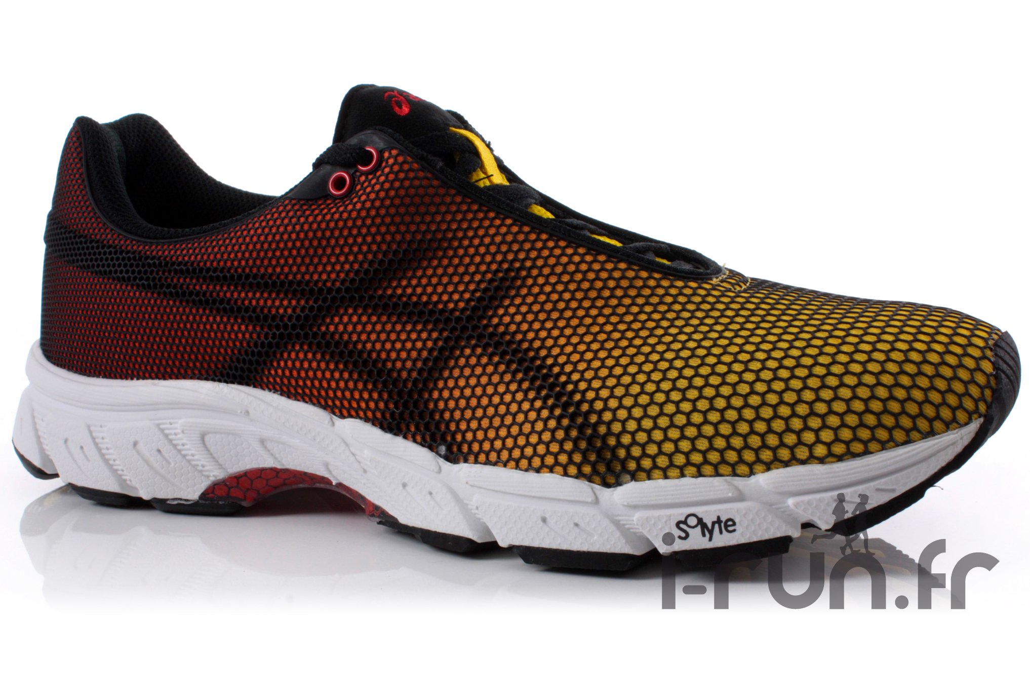 asics gel speedstar 5