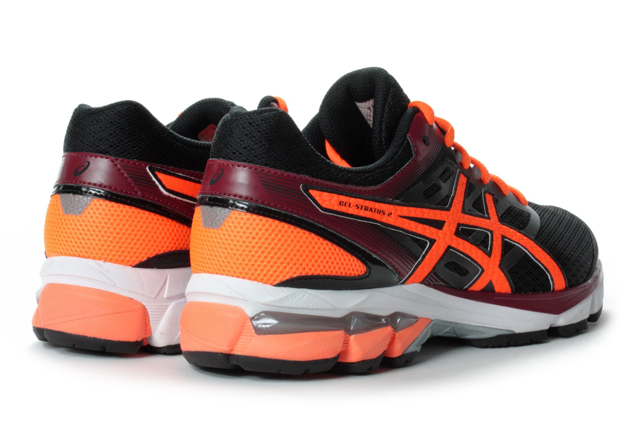 asics gel stratus decathlon