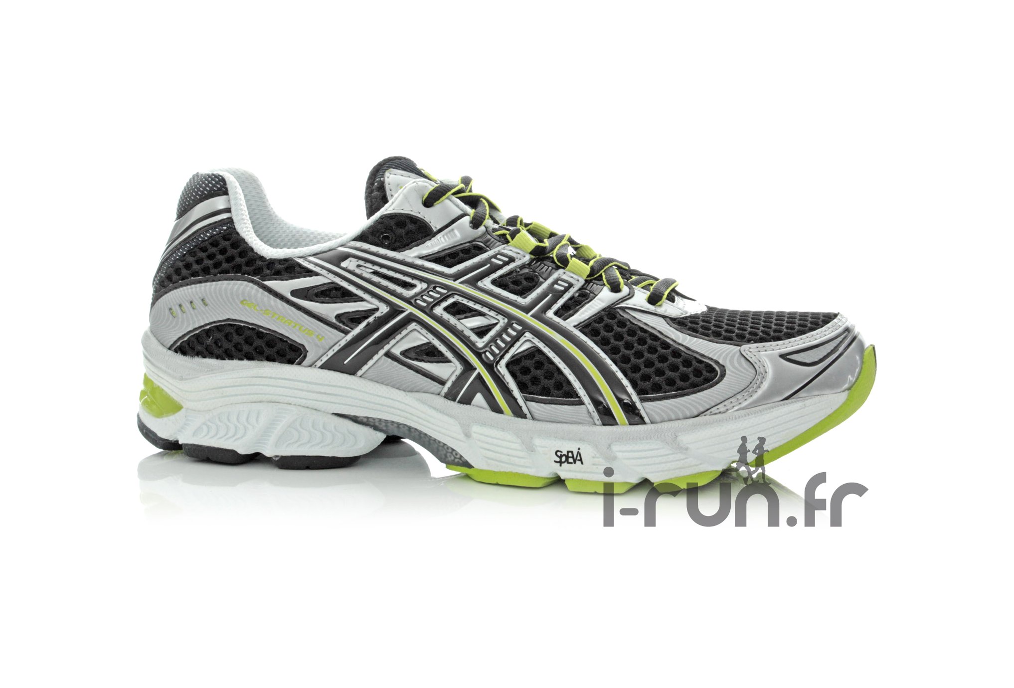 asics gel stratus 3