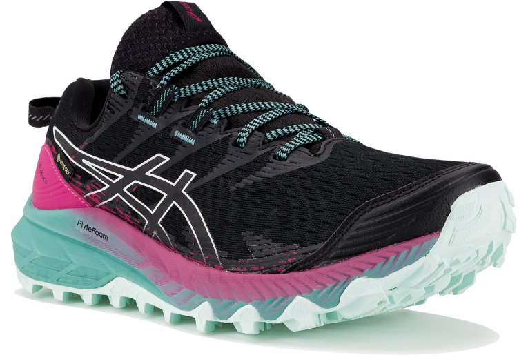 Asics Gel-Trabuco 10 Gore-Tex Damen