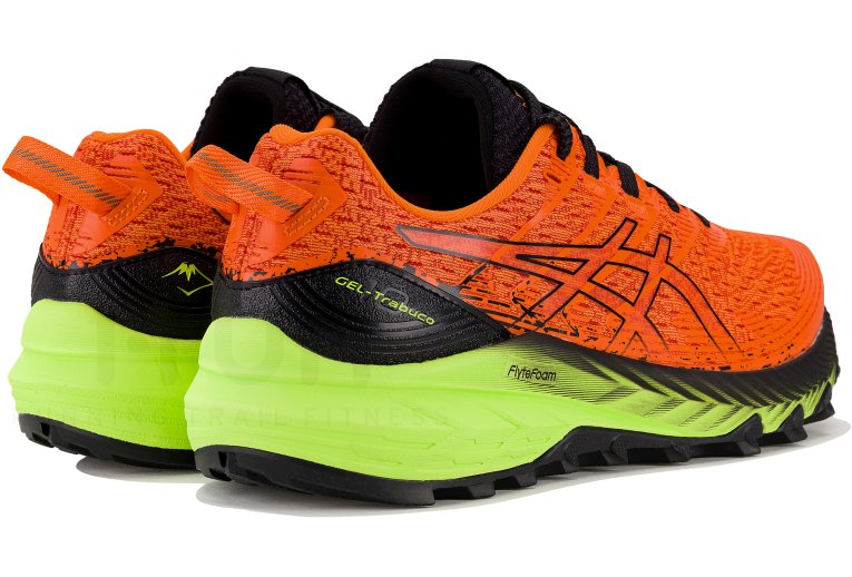 Asics Gel-Trabuco 10