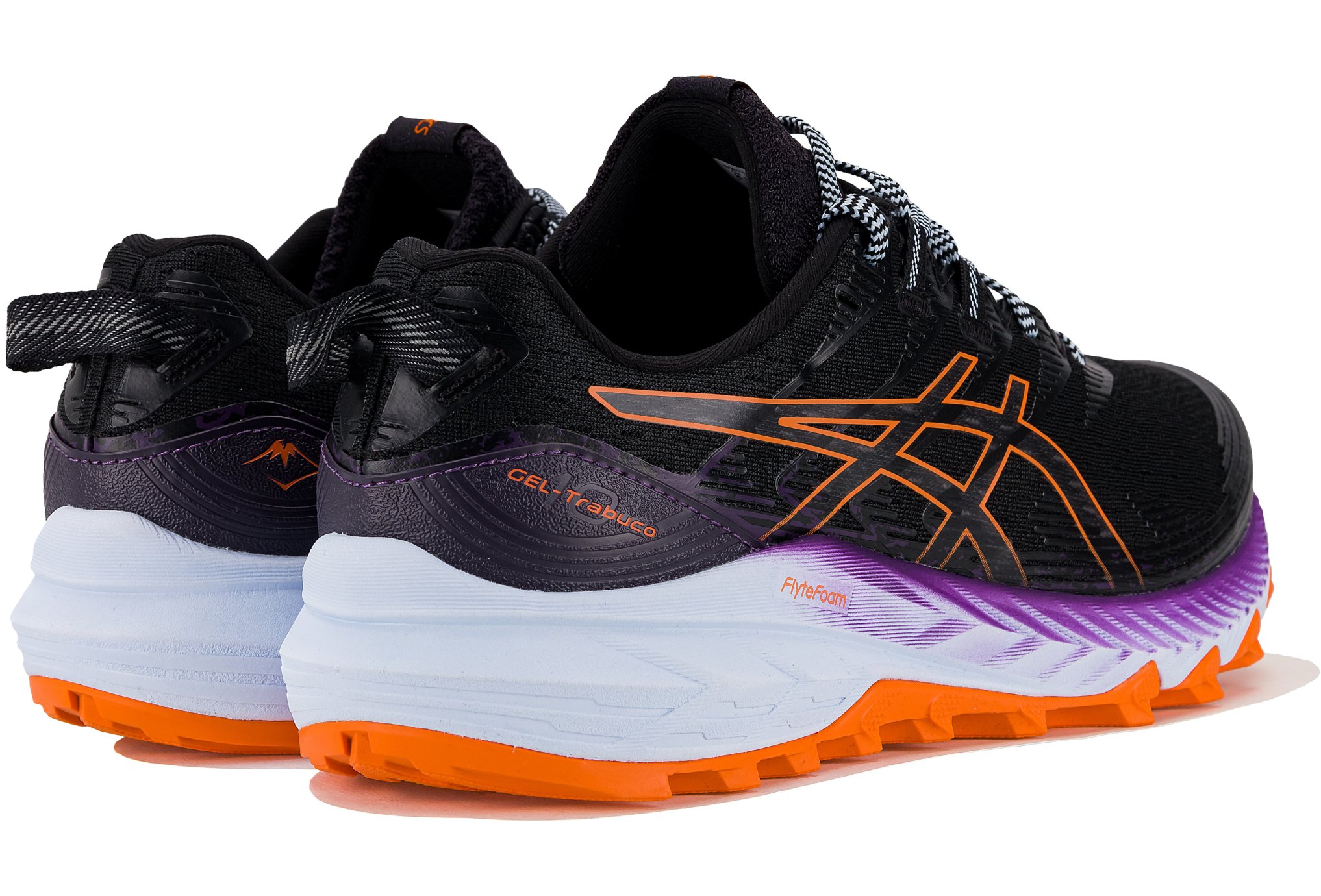 Asics Gel-Trabuco 10 en promoción | Mujer Zapatillas Senderos Asics