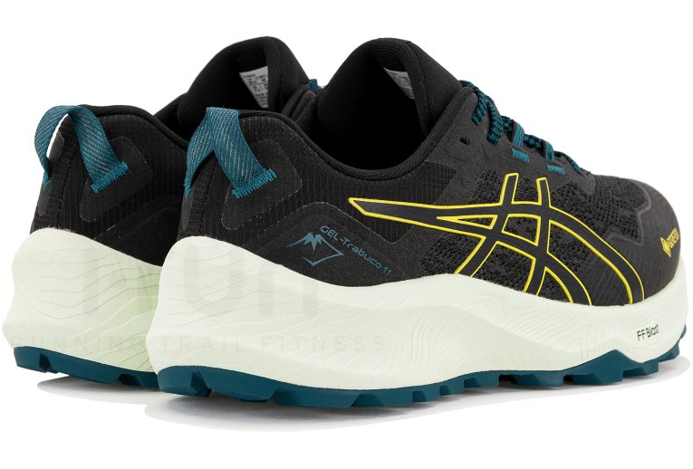 Asics Gel-Trabuco 11 Gore-Tex M