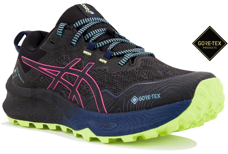 Asics Gel-Trabuco 11 Gore-Tex Damen