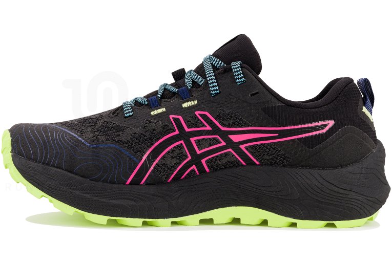 Asics Gel-Trabuco 11 Gore-Tex W special offer | Woman Shoes Trails Asics