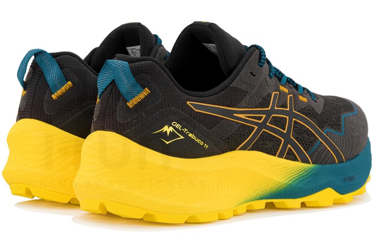 Asics Gel-Trabuco 11 Herren
