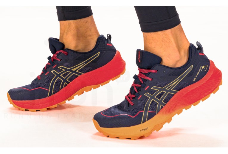 Asics Gel-Trabuco 11