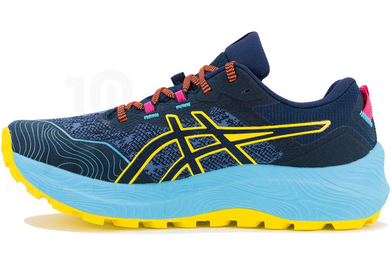 Asics Gel-Trabuco 11 W